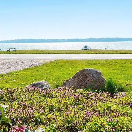 Holiday Lxx Feriehus Åbenrå
