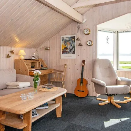 Feriehus Holiday Lxx Åbenrå